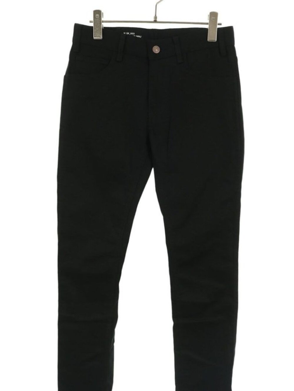 Celine Stretch Skinny Denim Pants
